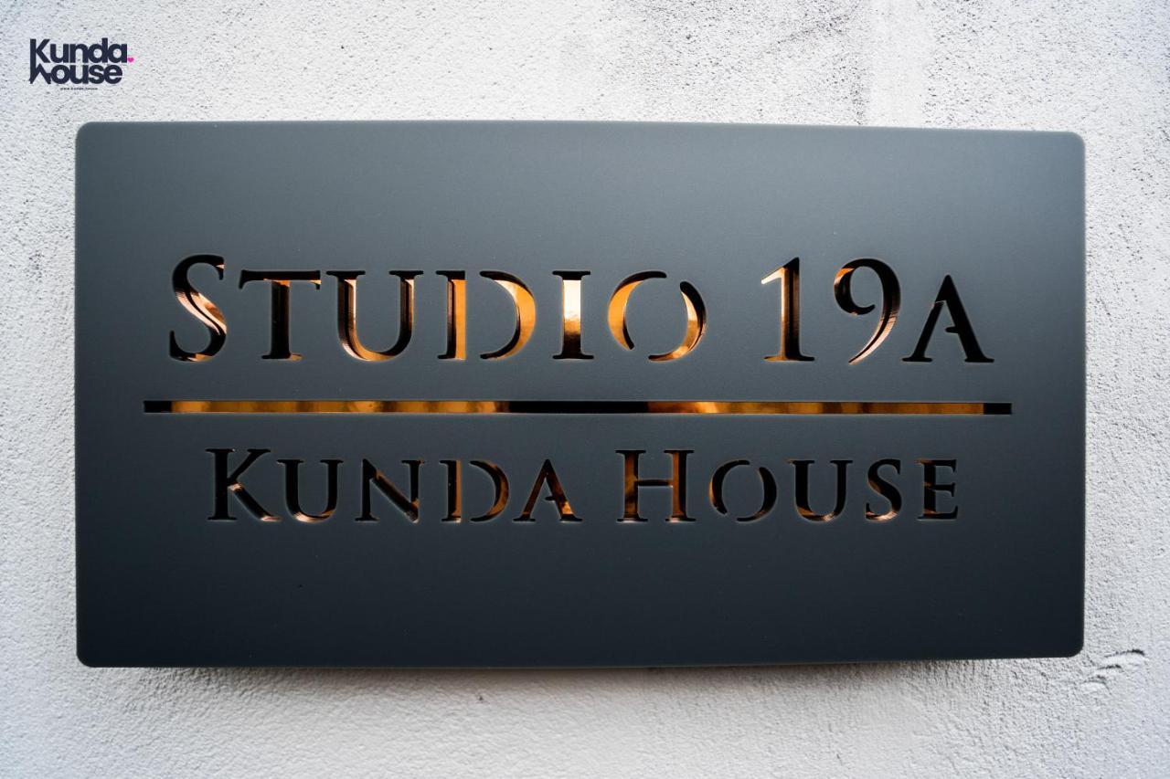 Kunda House In Tyseley Apartamento Birmingham Exterior foto