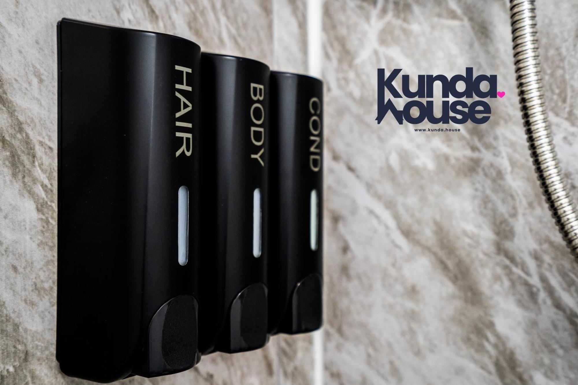 Kunda House In Tyseley Apartamento Birmingham Exterior foto